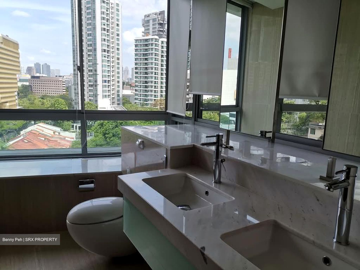 Grange Infinite (D9), Condominium #590163921